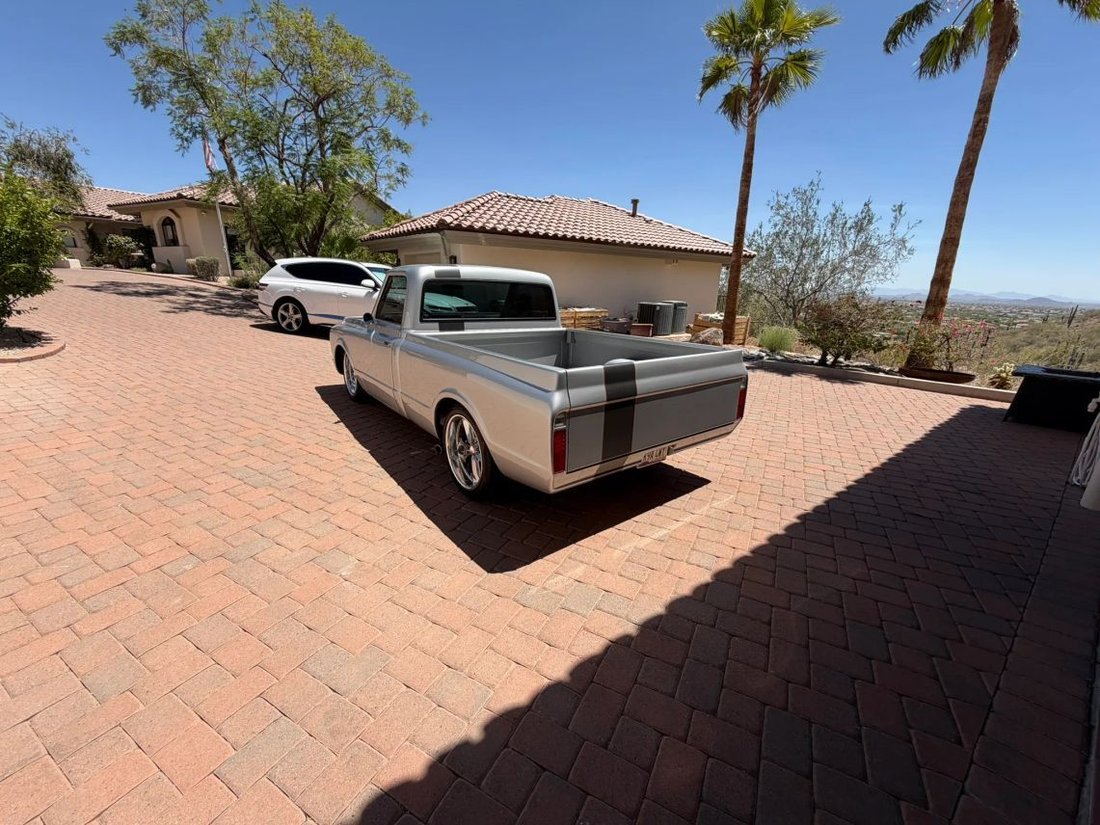 Pickup in Phoenix, AZ, United States 5 - 18878146