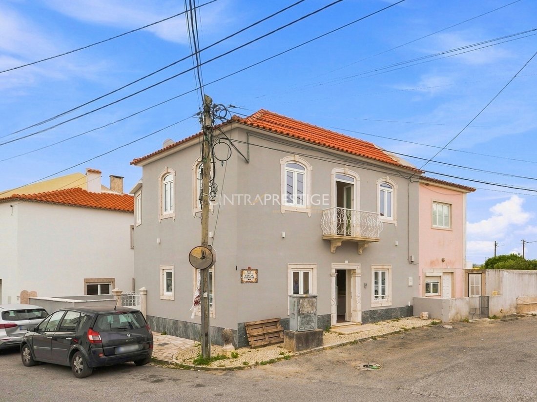 House in São João das Lampas, Lisbon, Portugal 3 - 18877915