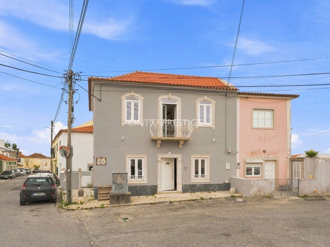 House in São João das Lampas, Lisbon, Portugal 2 - 18877915