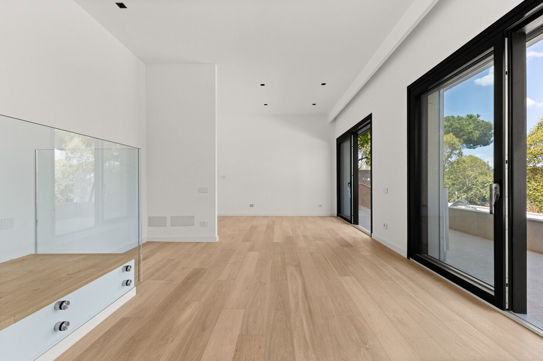 Apartment in Cortina d'Ampezzo - Farnesina, Rome, Lazio 2 - 17744905