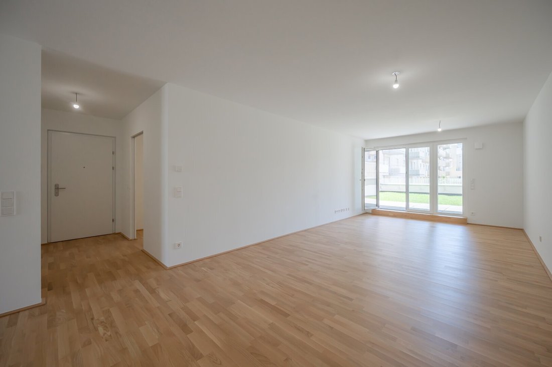 Apartment in Maria Enzersdorf, Lower Austria, Austria 5 - 18878034
