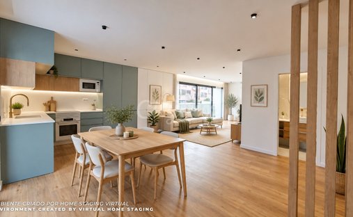 Appartement à Alcabideche, Lisbonne, Portugal 1