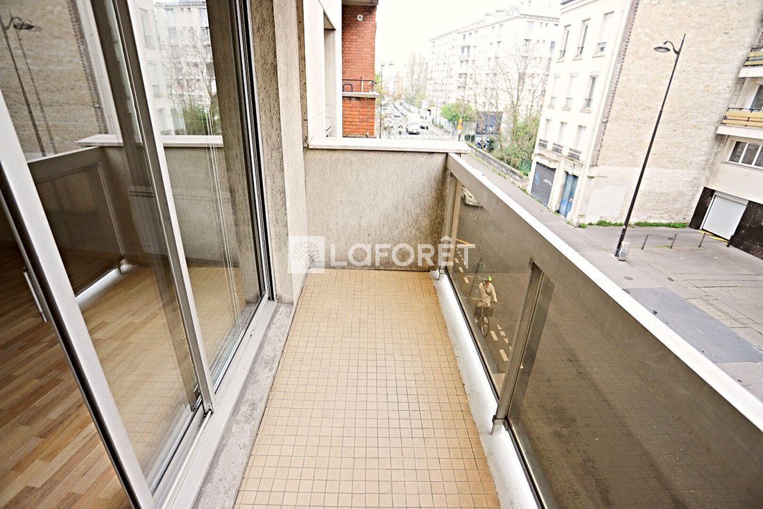 Apartment in Mouton Duvernet, Paris 14e Arrondissement, Paris 5 - 17643319
