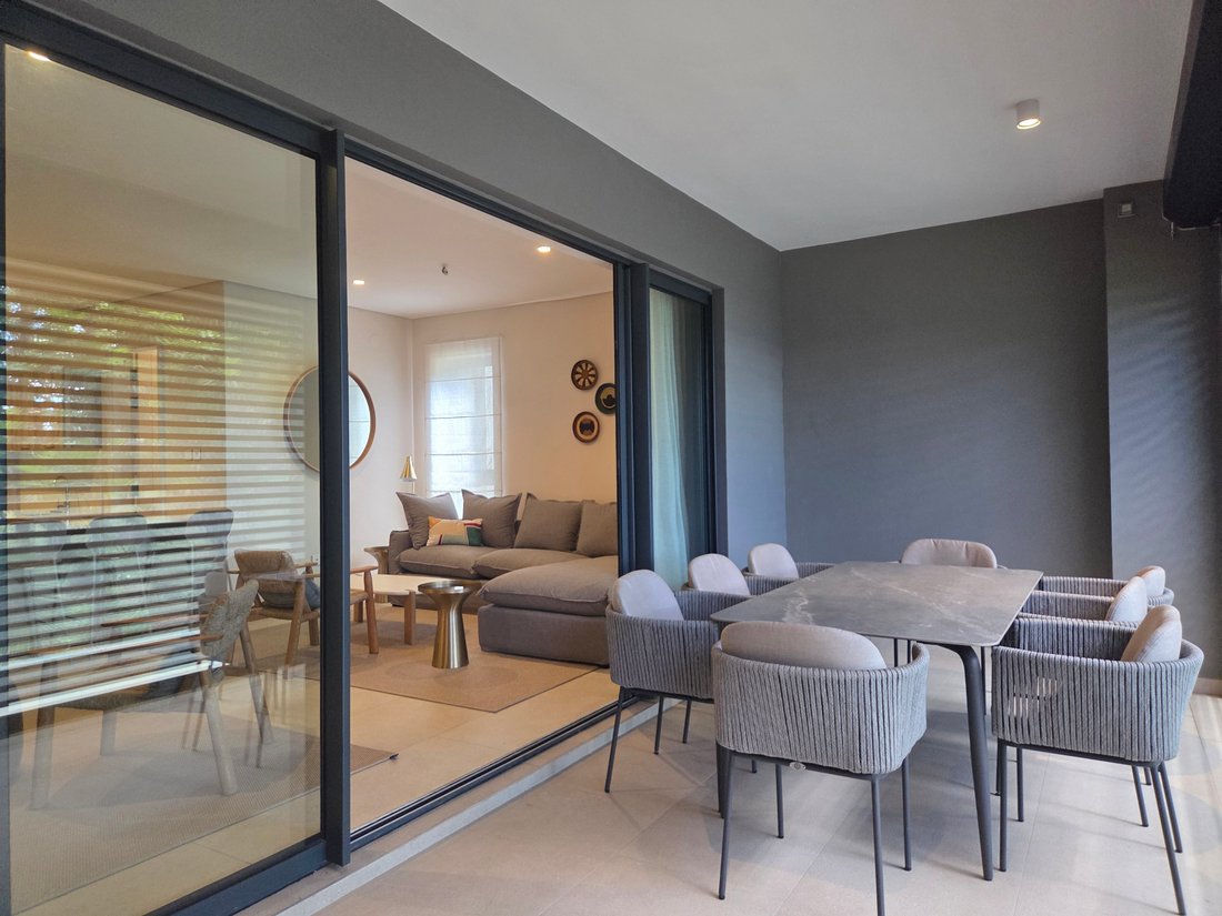 Wohnung in Plaine des Papayes, Pamplemousses, Mauritius 1 - 18878208