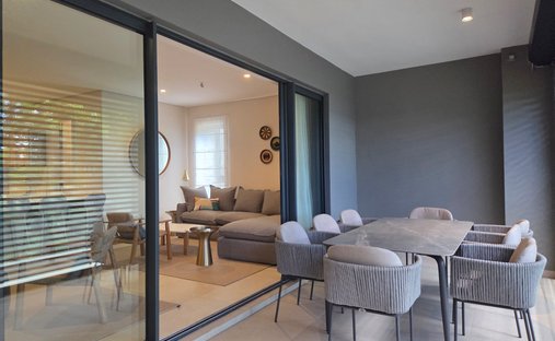 Wohnung in Plaine des Papayes, Pamplemousses, Mauritius 1