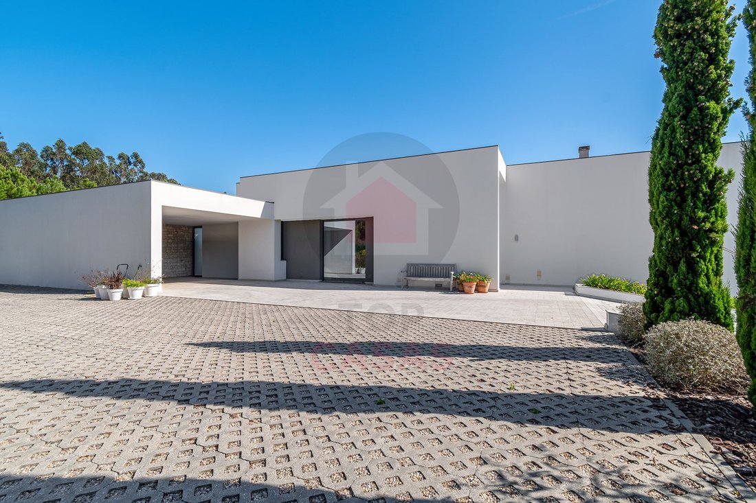 House in Foz do Arelho, Leiria District, Portugal 5 - 18877924