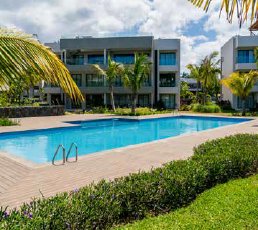 Apartment in Grand Baie, Pamplemousses District, Mauritius 3 - 18878224