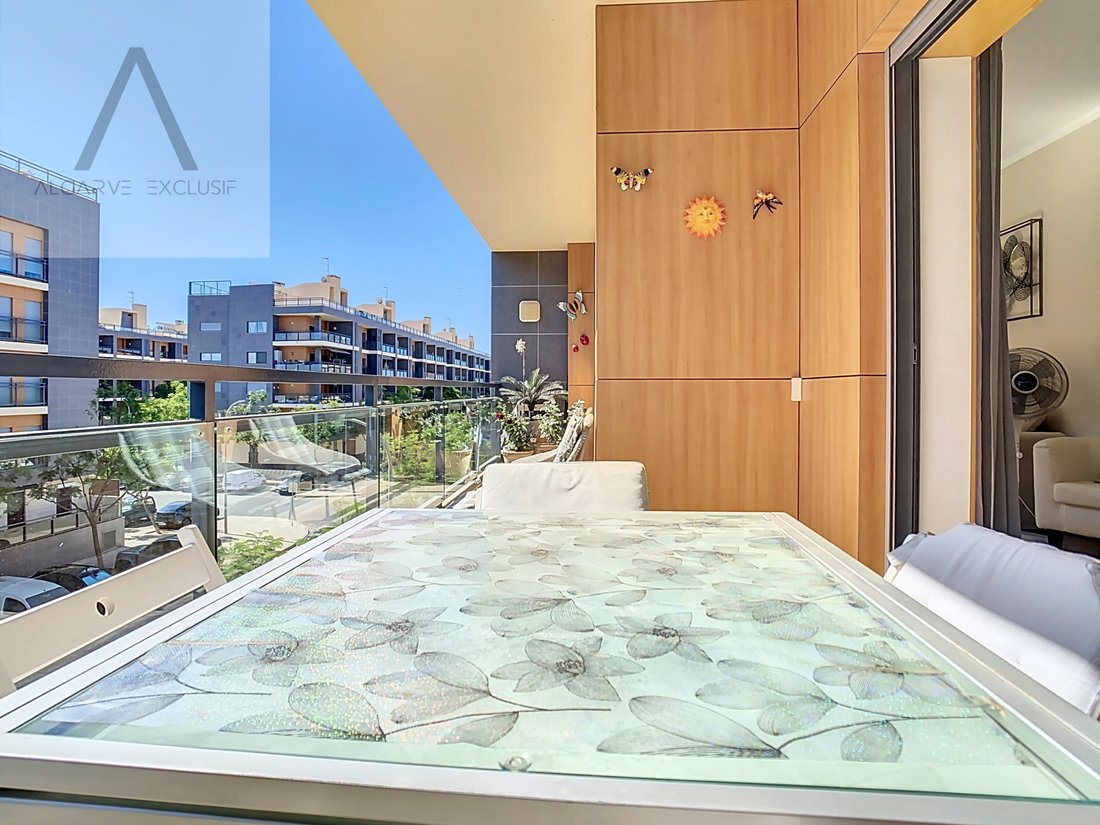 Apartment in Olhao, Algarve, Portugal 2 - 18877962