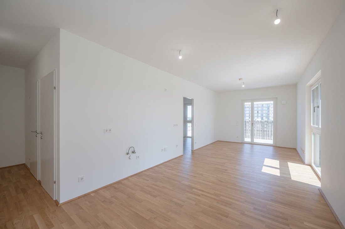 Apartamento en Maria Enzersdorf, Baja Austria, Austria 3 - 18878049