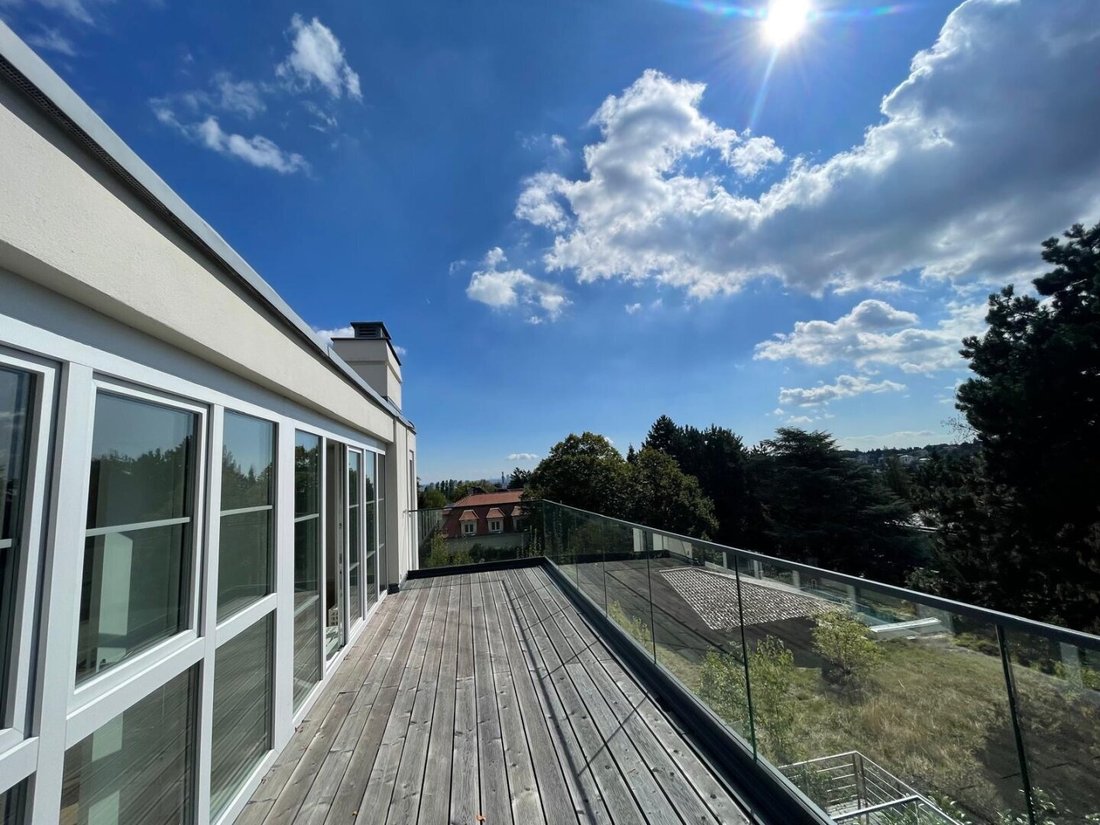 Wohnung in Wien, Wien, Österreich 1 - 17033146