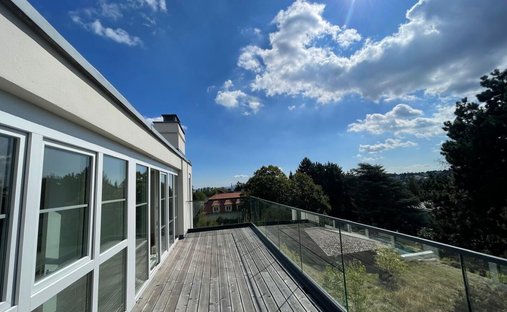 Apartment in Vienna, Wien, Austria 1