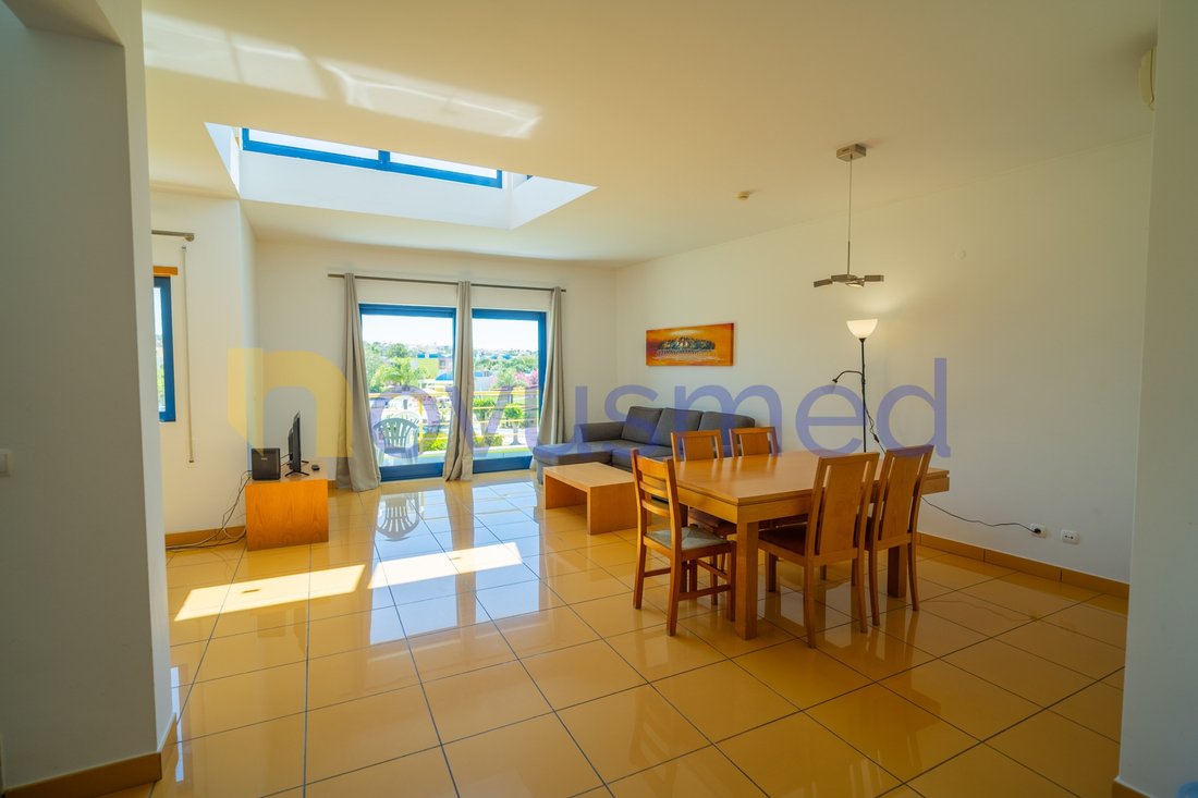 Appartement à Olhos de Agua, Algarve, Portugal 3 - 18877954