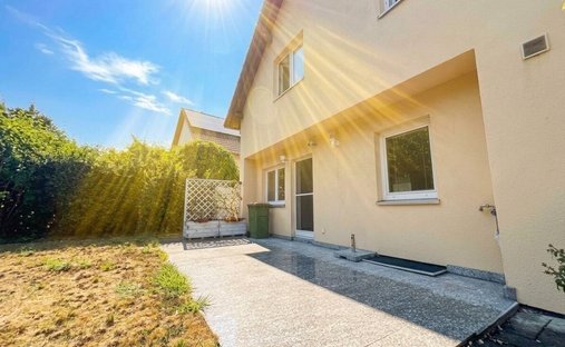 House in Wolkersdorf, Lower Austria, Austria 1