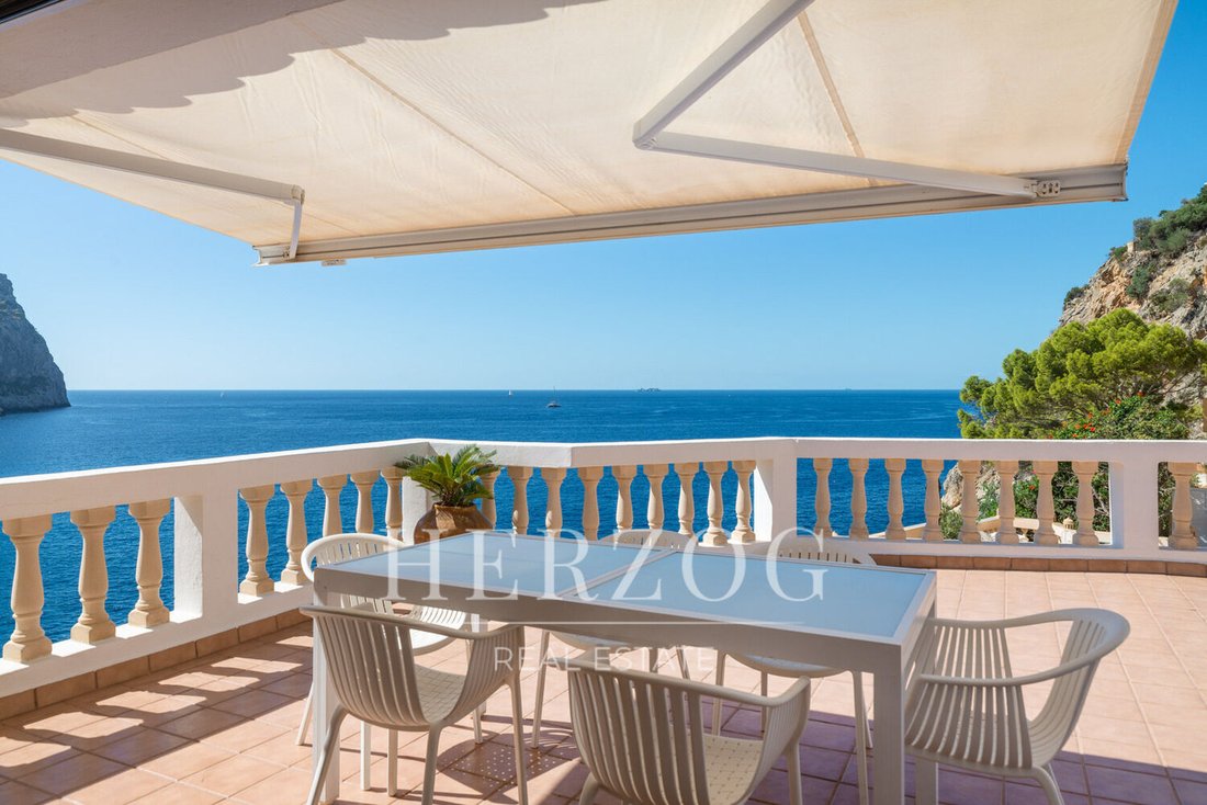 Penthouse in Port d'Andratx, Andratx, Balearische Inseln 5 - 18842906