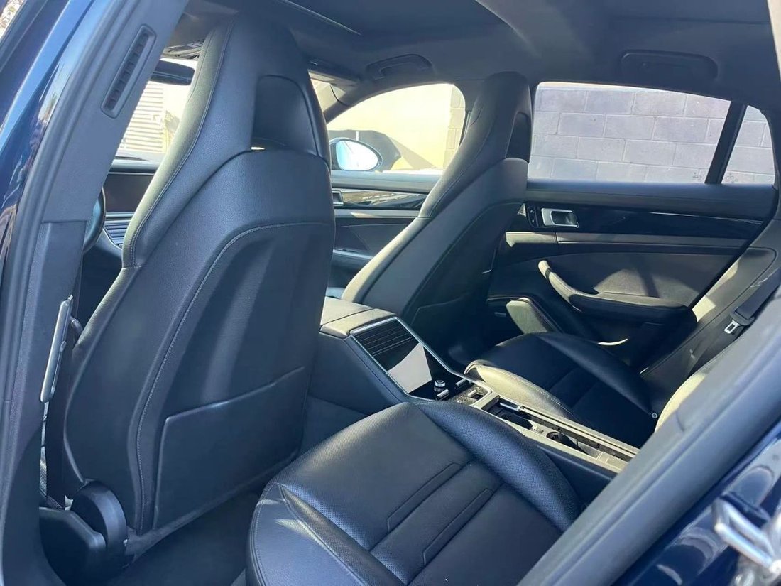 Sedan in Costa Mesa, CA, United States 4 - 18878067