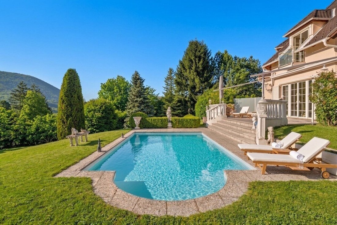 Villa in Hinterbrühl, Lower Austria, Austria 1 - 18877989