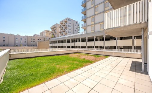 Appartement à Maria Enzersdorf, Basse-Autriche, Autriche 1