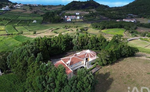 Maison de ville à Piedade, Açores, Portugal 1