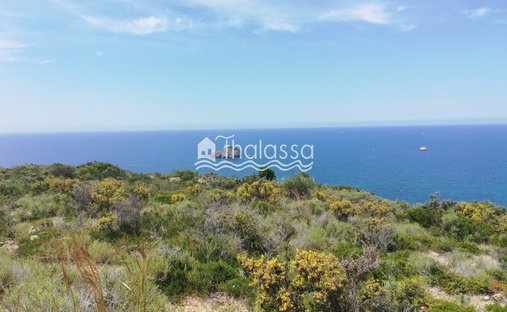 Terreno in Argostoli, Peloponnese, Western Greece and the Ionian, Grecia 1
