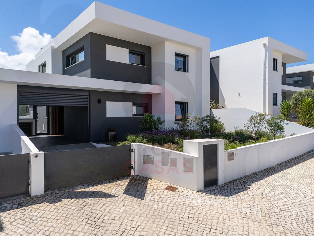 House in Foz do Arelho, Leiria District, Portugal 1 - 18877961