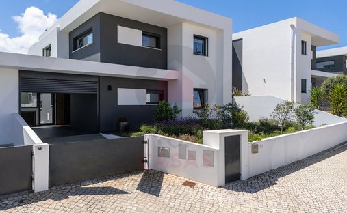 Casa a Foz do Arelho, Distretto di Leiria, Portogallo 1