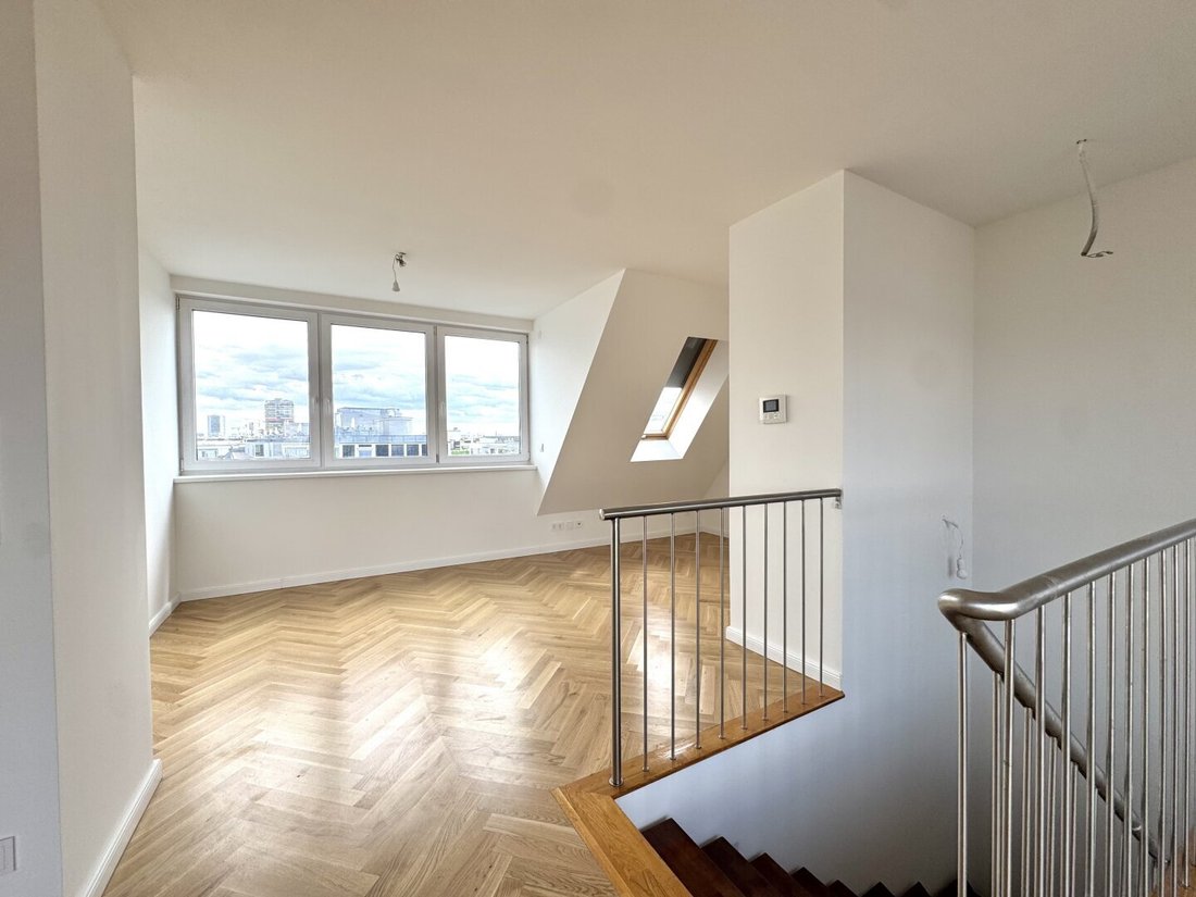 Wohnung in Wien, Wien, Österreich 5 - 18878043