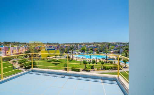 Appartement à Olhos de Agua, Algarve, Portugal 1