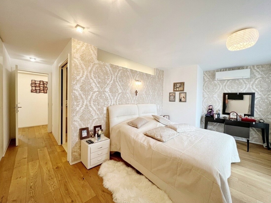 Appartement à Vienne, Vienne, Autriche 3 - 17295317