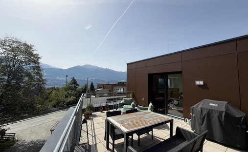 Apartamento en Absam, Tirol, Austria 1