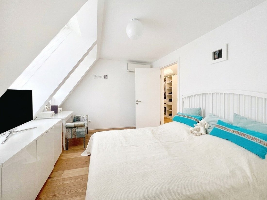 Appartement à Vienne, Vienne, Autriche 5 - 17295317