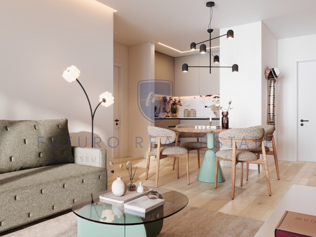 Apartment in Estreito da Calheta, Madeira, Portugal 5 - 18877951