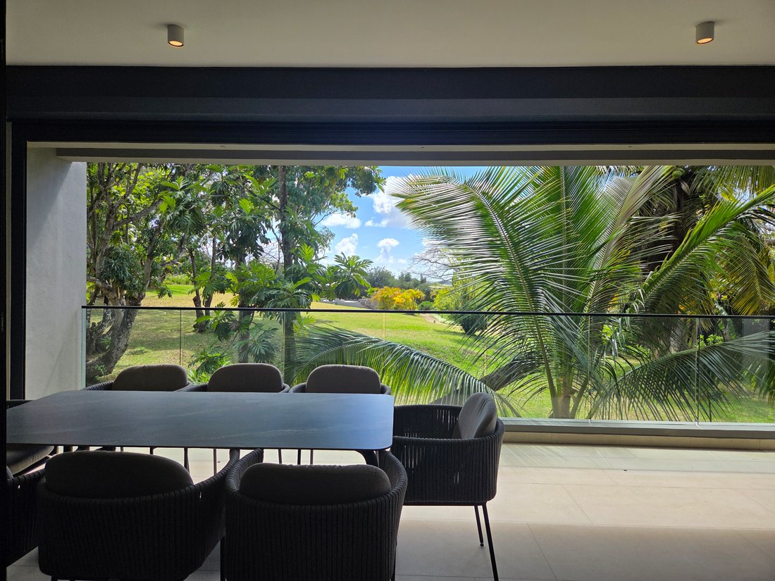 Wohnung in Plaine des Papayes, Pamplemousses, Mauritius 4 - 18878208