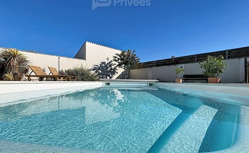 Villa in Nuaille-d'Aunis, Nouvelle-Aquitaine, France 1