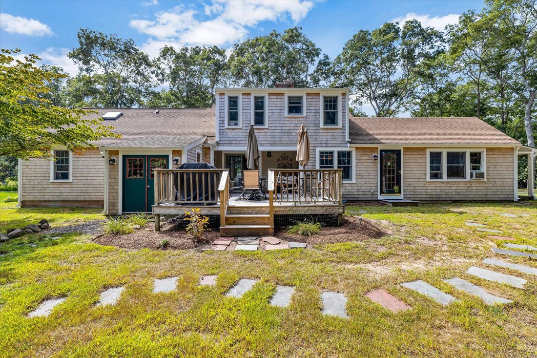 Casa a Barnstable, Massachusetts, Stati Uniti 4 - 18878244
