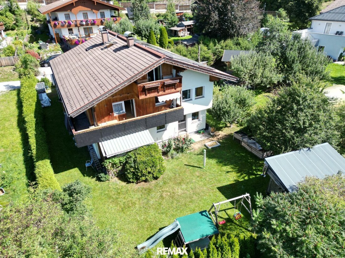 Casa a Altenmarkt im Pongau, Salisburgo, Austria 1 - 18878015