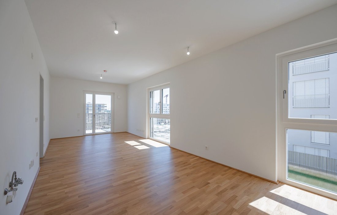 Apartamento en Maria Enzersdorf, Baja Austria, Austria 1 - 18878049