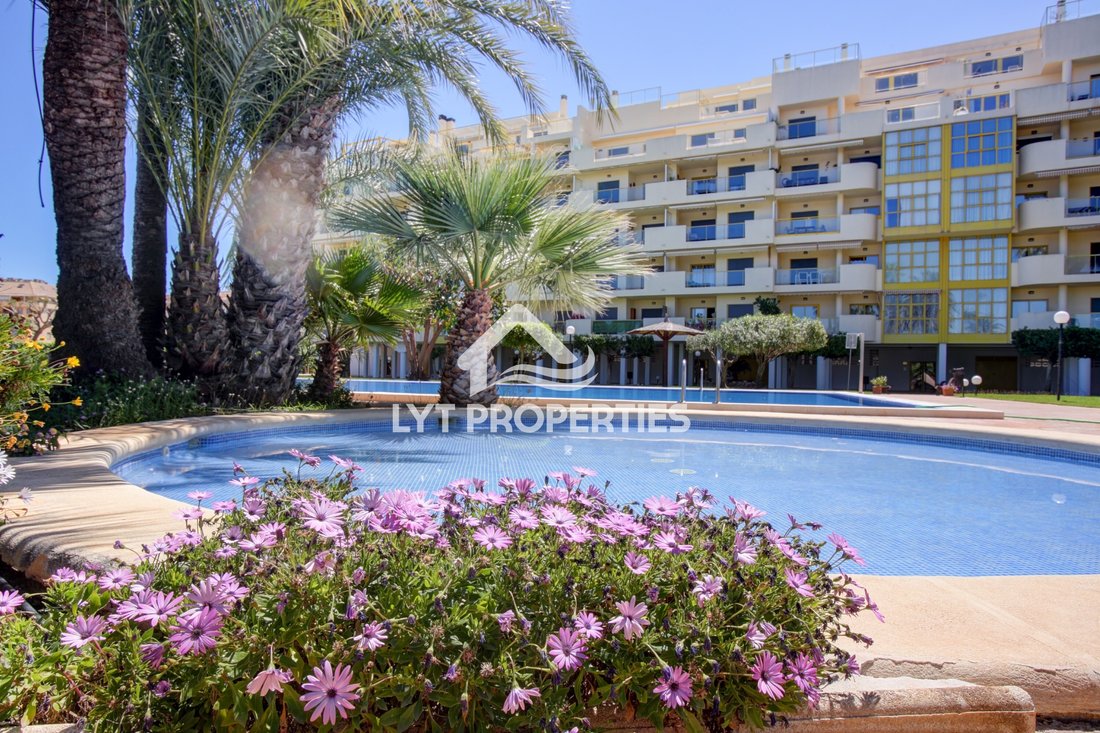 Apartamento en Denia, Comunidad Valenciana, España 1 - 18877931