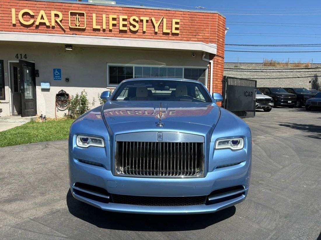 Cabriolet in Arcadia, CA, United States 2 - 18878164