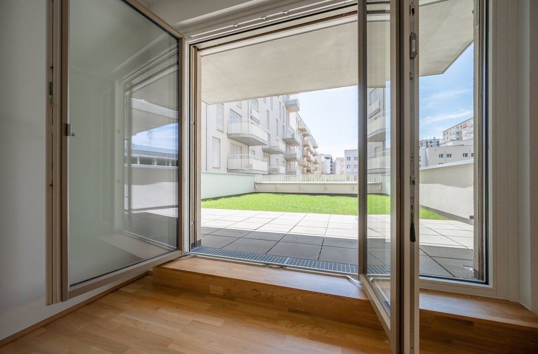 Apartment in Maria Enzersdorf, Lower Austria, Austria 4 - 18878034