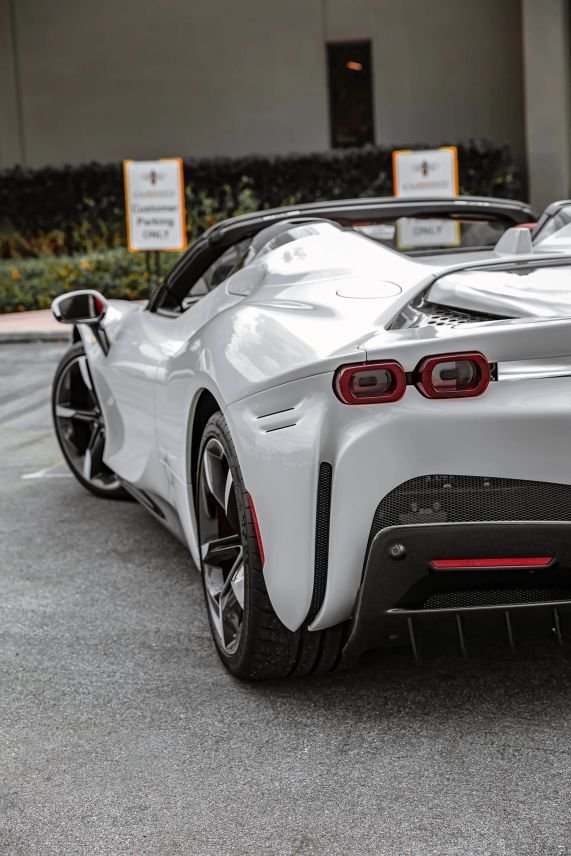 Cabriolet in Costa Mesa, CA, United States 4 - 18878108