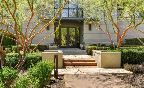 Apartment in Scottsdale, Arizona, United States 1