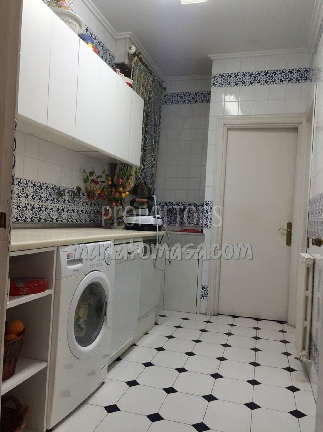 Apartamento en Guecho, País Vasco, España 3 - 18878263