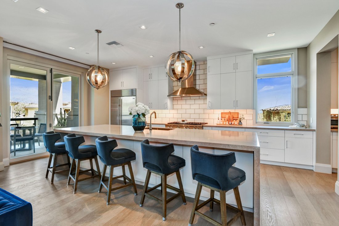 Wohnung in Scottsdale, Arizona, Vereinigte Staaten 5 - 18878191