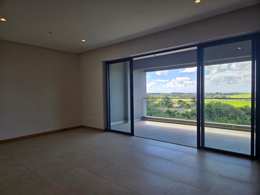 Wohnung in Plaine des Papayes, Pamplemousses, Mauritius 4 - 18878210