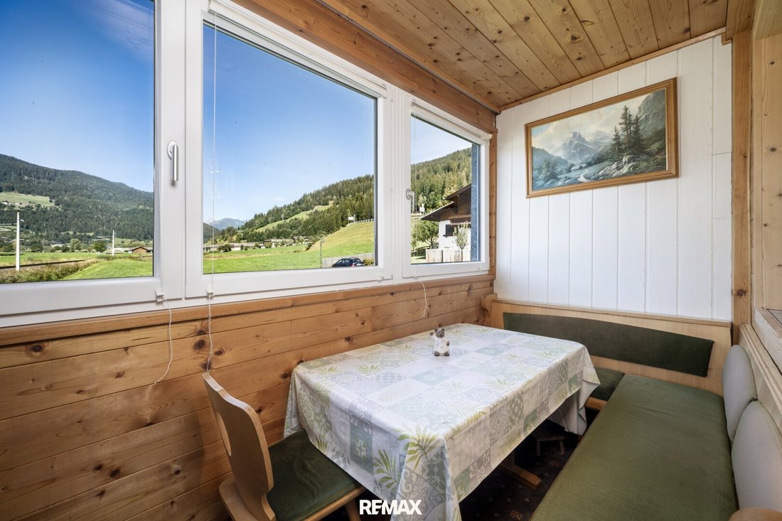 Casa a Altenmarkt im Pongau, Salisburgo, Austria 4 - 18878015