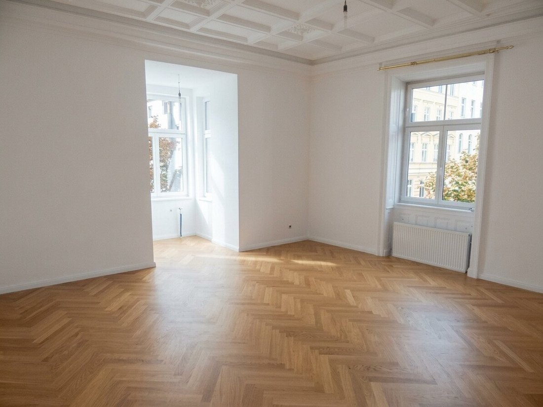 Appartamento a Vienna, Vienna, Austria 5 - 18870010