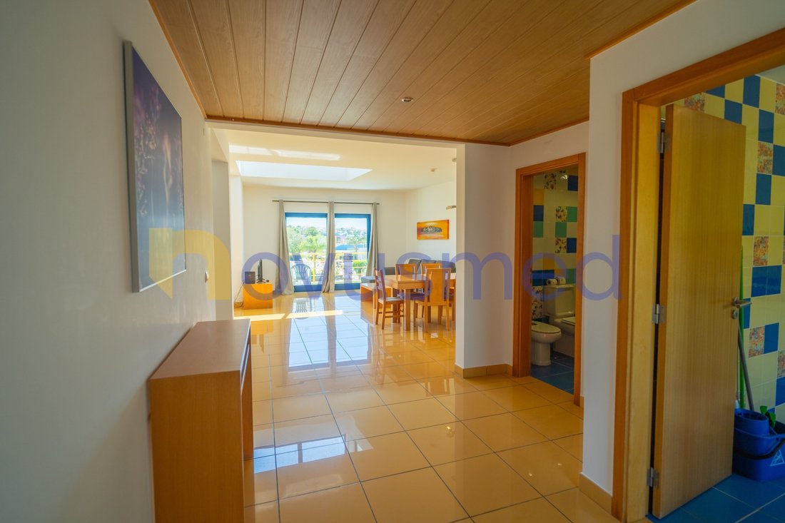 Appartement à Olhos de Agua, Algarve, Portugal 2 - 18877954