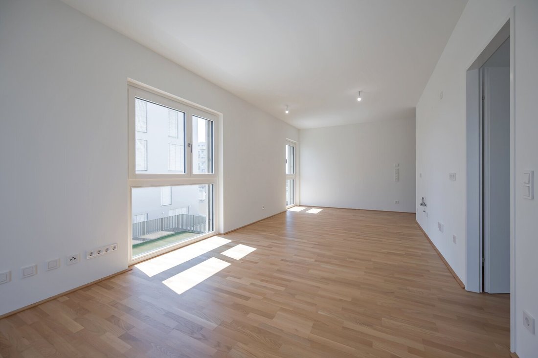 Apartamento en Maria Enzersdorf, Baja Austria, Austria 4 - 18878049