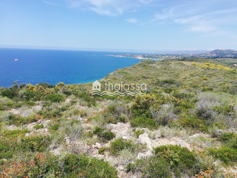 Land in Argostoli, Peloponnese, Western Greece and the Ionian, Greece 3 - 18878218