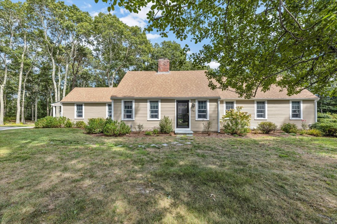 Casa a Barnstable, Massachusetts, Stati Uniti 2 - 18878244